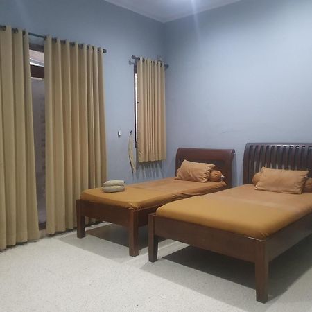 Ruang Tidur At Dpalma Bogor Hotel Екстериор снимка